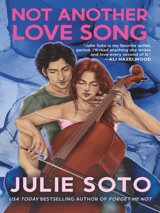 Cover image for Not Another Love Song